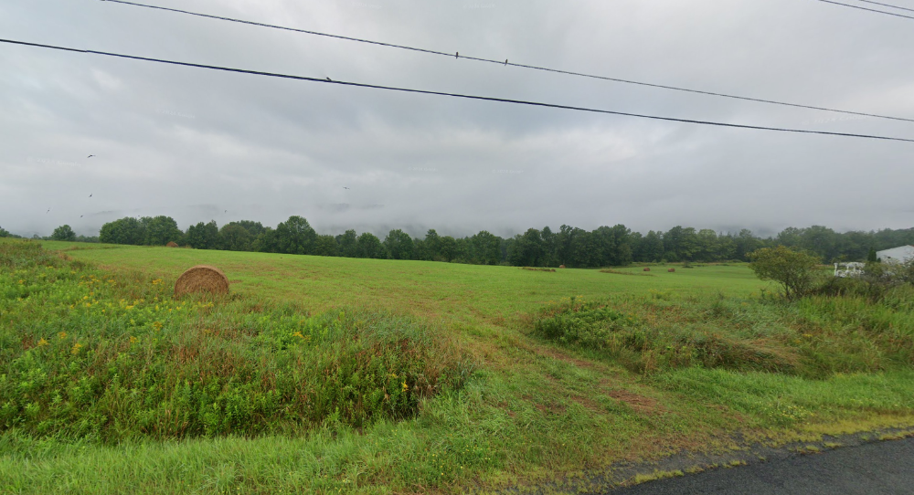Hubert Road, Jeffersonville, New York, 12748