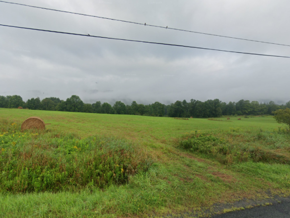 Hubert Road, Jeffersonville, New York, 12748
