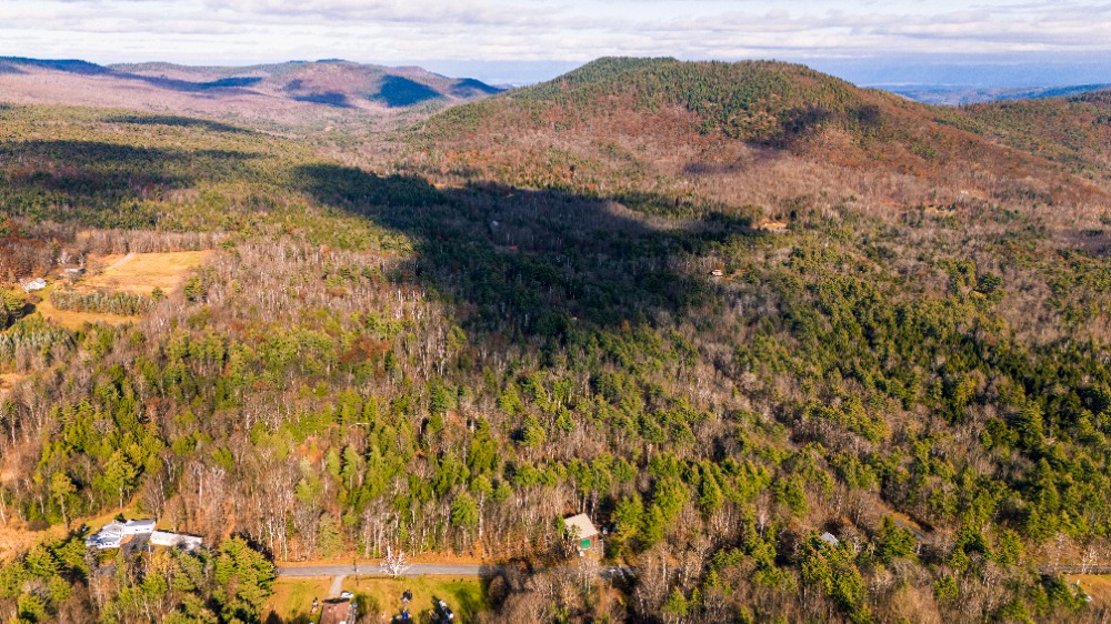 New Hague Rd, Hague, New York