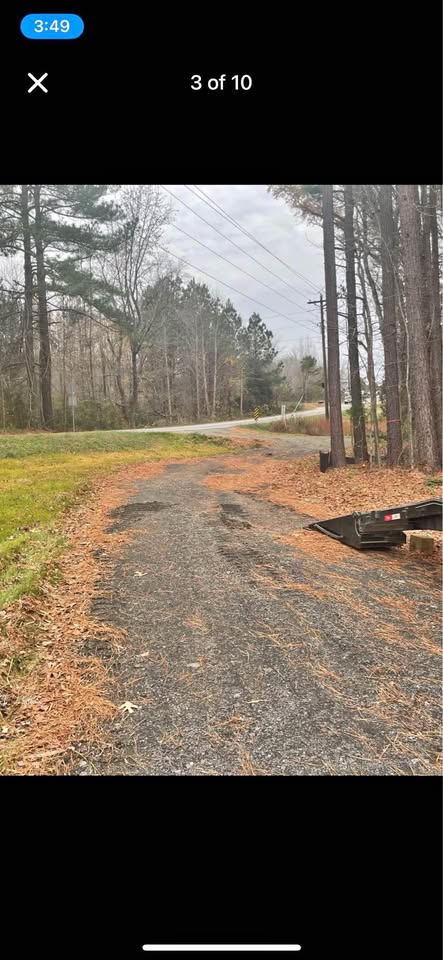 Jefferson Highway, Louisa Virginia